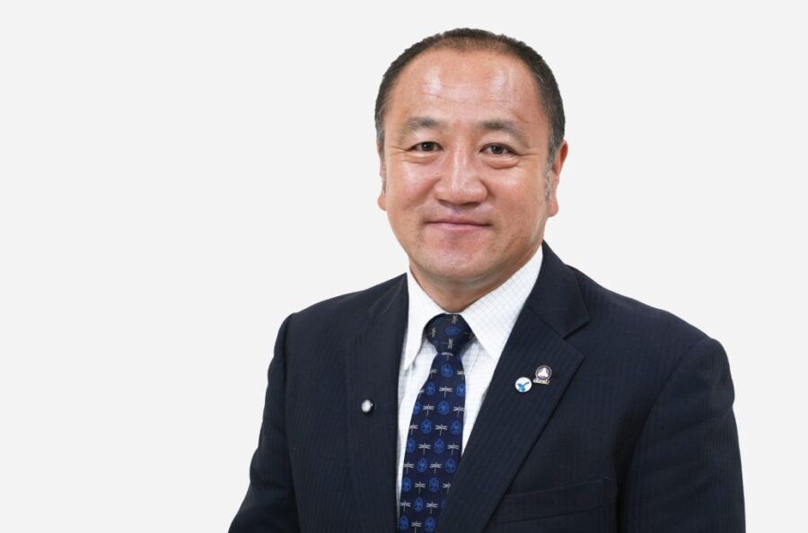 代表取締役樋口仁